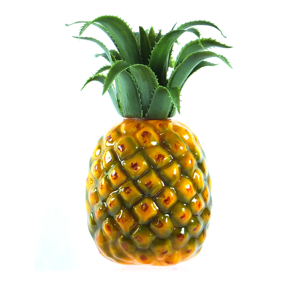 置物 pineapple pineapple 🍍 Pineapple・ STL File for 3D printing・Cults
