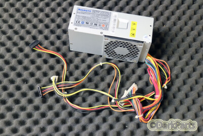 IBM Lenovo FRU 54Y8819 Power Supply HuntKey HK340-71FP