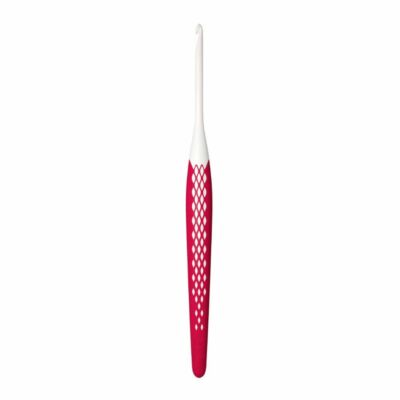 Prym Ergonomics ::Crochet Hook :: US E-4 / 3.50 mm