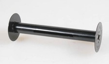 KODAK TAKE UP SPOOL, METAL 3-3/4 INCHES LONG