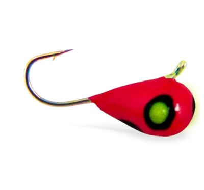 Acme Pro Grade Tungsten Jig - Rona - Size 5 - #8 Hook - TWO per pack