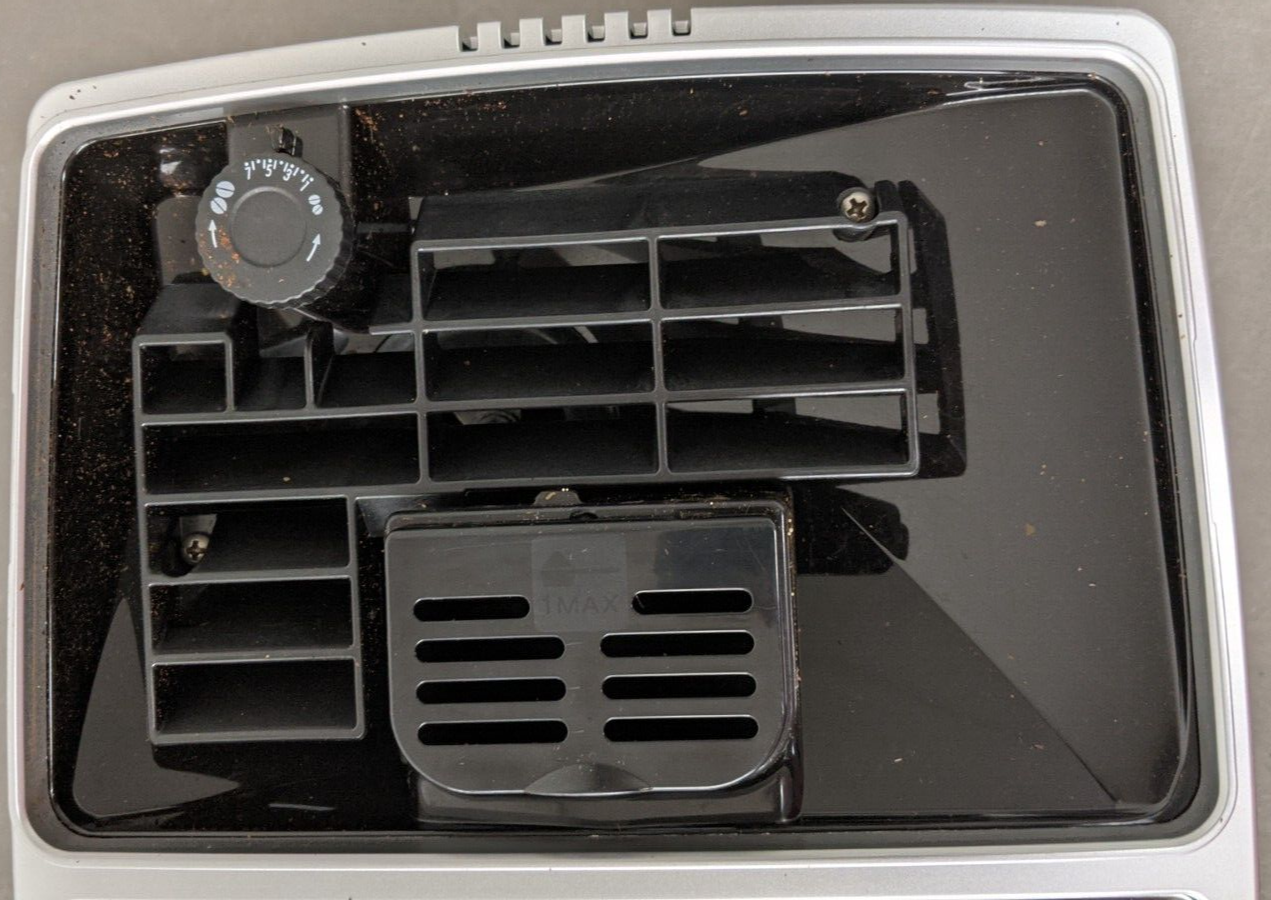 Delonghi ECAM22110SB Magnifica XS BeanToCup Espresso Maker