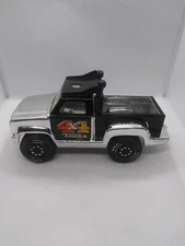 Vintage 1979 4x4 Tonka Pickup Truck Made In USA