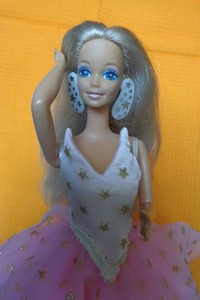 barbie superstar 1988