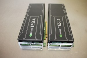 Nvidia tesla k20x
