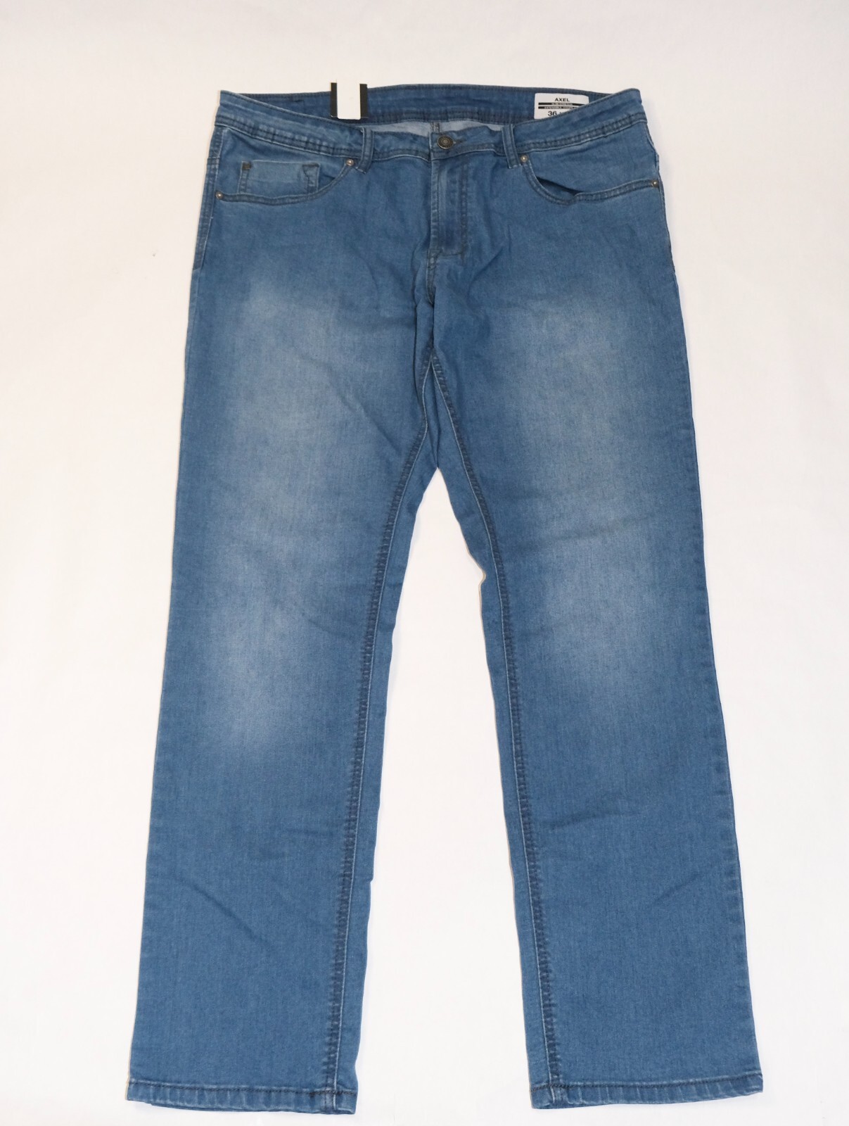 AxelX Slim Stretch Jeans 36x32 Buffalo David Bitton eBay
