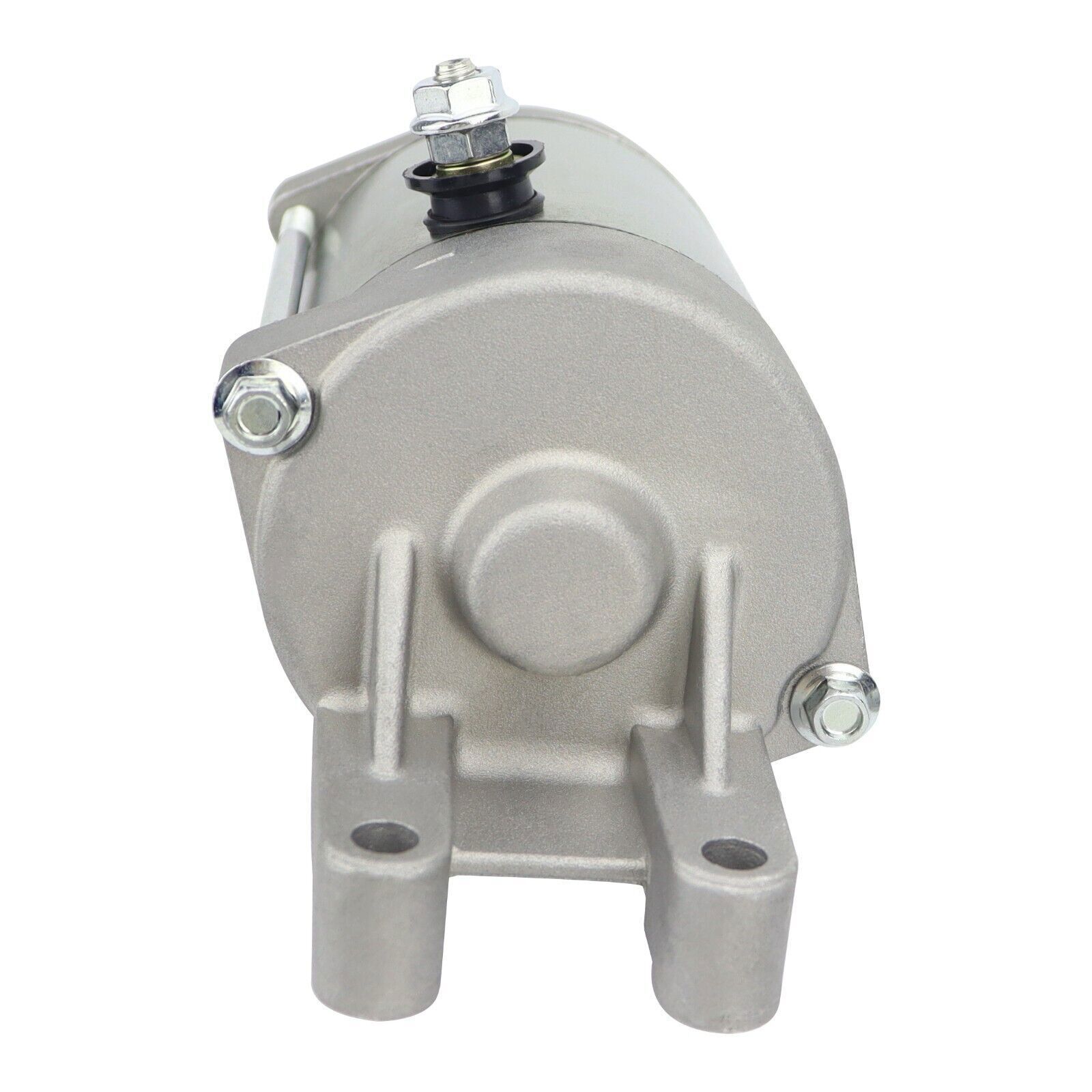 Raptor 660R Starter Motor & Solenoid Relay for Yamaha YFM660R LE 2002-2005