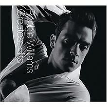 Greatest Hits von Robbie Williams | CD | Zustand gut