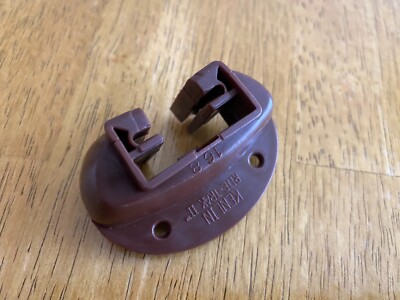 1 Kenlin Rite Trak II Drawer Guide Glide 168 USPS tracking