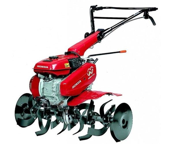 Honda F560 Einachsschlepper günstig kaufen eBay