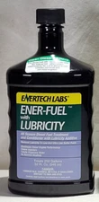 ENER - FUEL w/Lubricity, Diesel Fuel Treatment & Conditioner and Water Remover