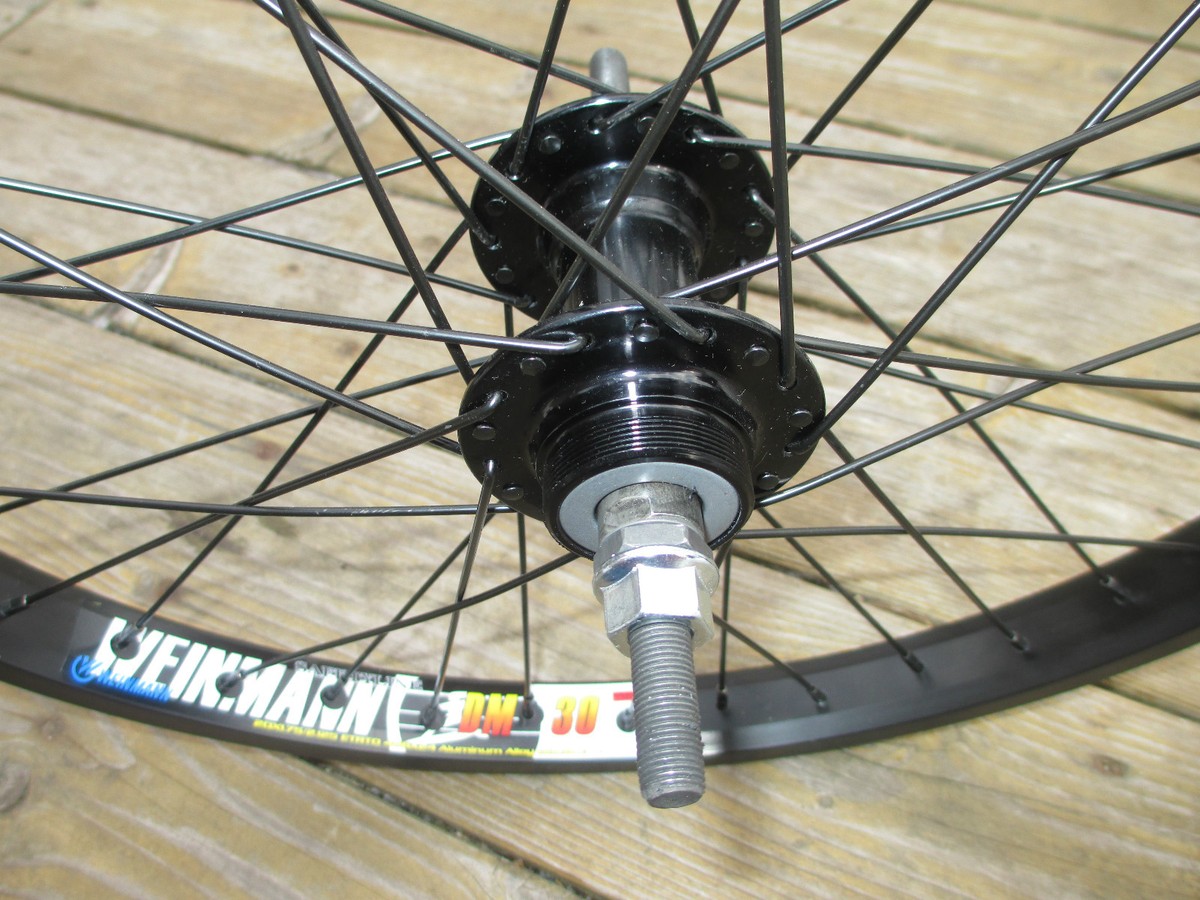 TNB RIM 18 inch 2本 BMX ブラック ダブルウォールリム $_57.JPG?set_id=8800005007