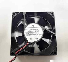 Mitsubishi MMF-08D24ES 24V 0.16A 8025 8CM Inverter Cooling Fan