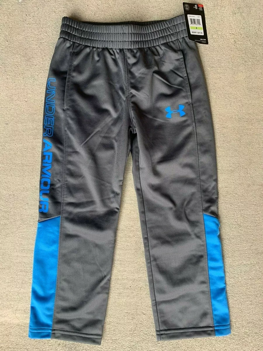 Preschool under hotsell armour clothing