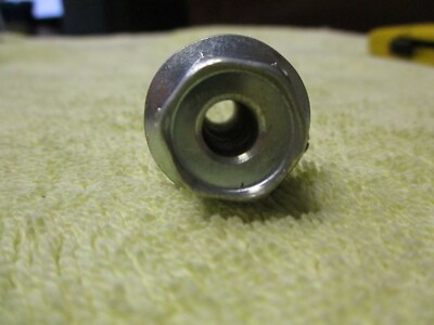 Genuine NOS Suzuki Part 09103-14003 Bolt 14x30 for sale