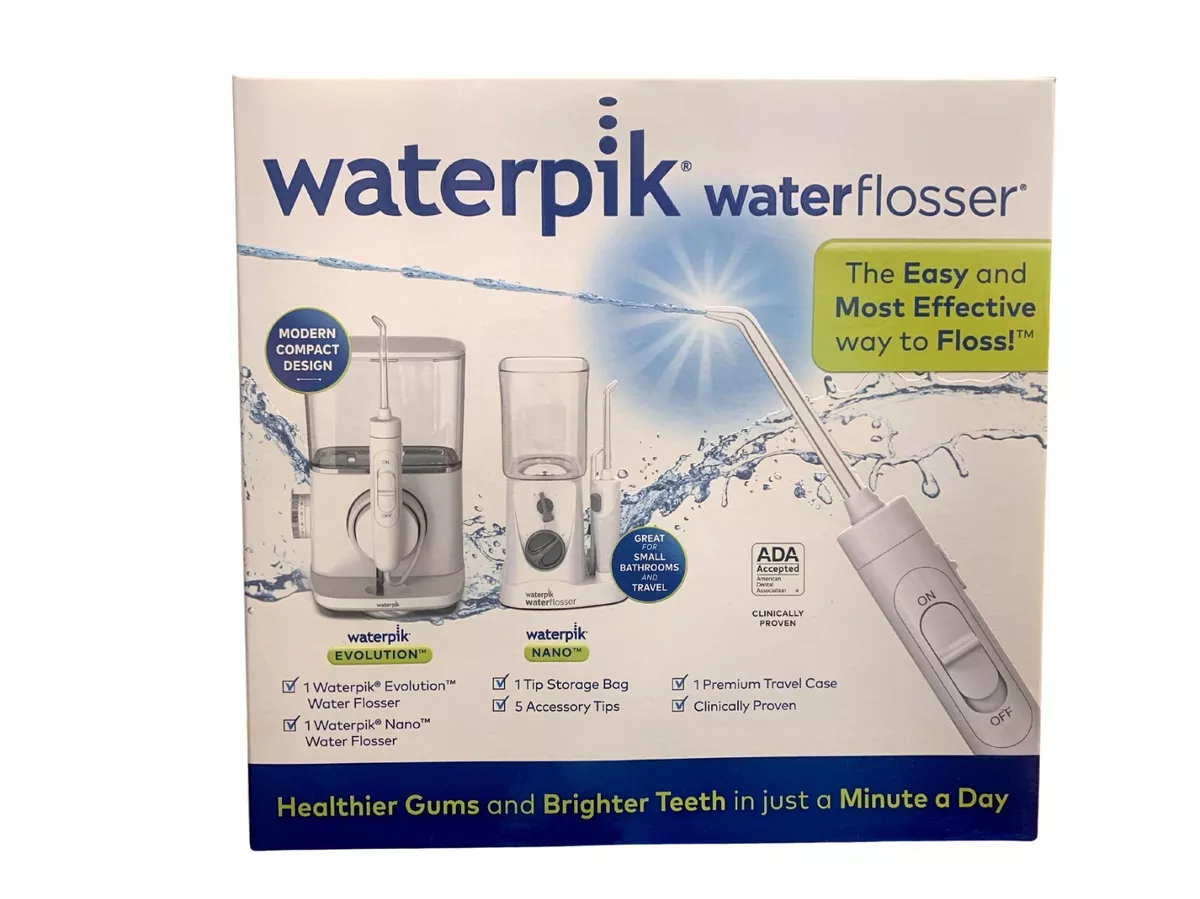 How to Clean a Waterpik: Quick & Effective Tips