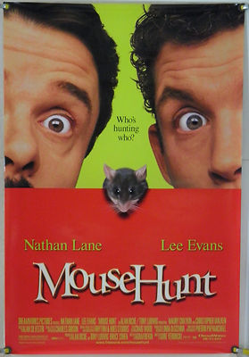 Mousehunt