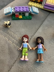 Lego 41124 Friends Set