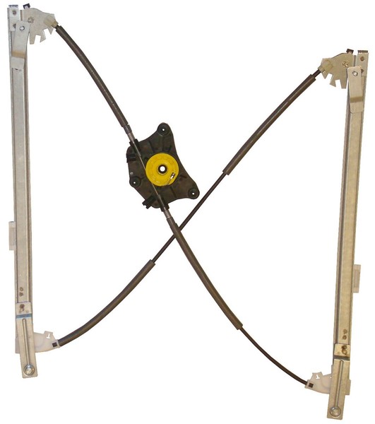 Valeo Fensterheber 851335 FüR Audi Q7 4LB TDI Quattro Tfsi FSI-image