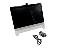 Cisco CP-DX80-K9 Webex Video Conferencing All-in-One Touchscreen and Camera