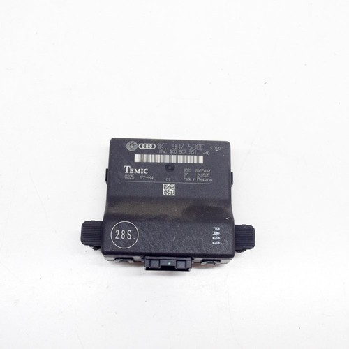 VOLKSWAGEN GOLF MK5 Gateway Steuergerät ECU 1K0907530F 1.6 Benzin 85kw 2006