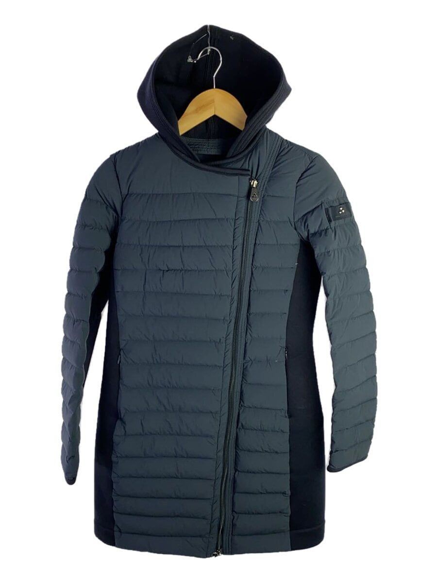 ALTRA PEUTEREY ALTRO CAPPOTTO 40 NYLON Navy 47173181