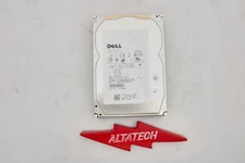 Dell T857K 450GB 15K SAS 3.5 6G HUS156045VLS60