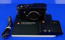 LEICA M Monocromatica Tipo M246 #4974159 NEGOZIO TOMS CAMERA Acquisto/Vendita Monocromatico