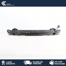 Stoßstange Verstärkung Träger Aufpralldämpfer hinten BMW X1 E84 2990162