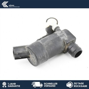 Wischwasserpumpe Waschwasserpumpe Ford Mondeo MK4 BA7 1S71-17K624-FE