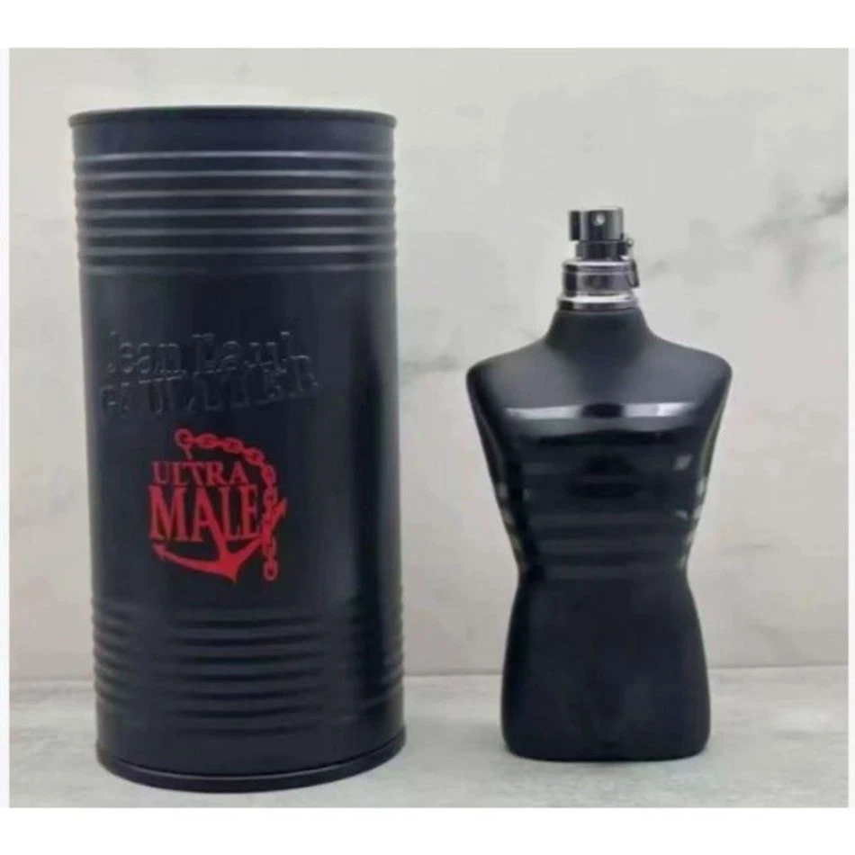 Las mejores ofertas en Jean Paul Gaultier Ultra Male eau de