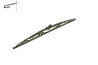 Bosch Wischblatt Scheibenwischer Classicwiper 3 397 011 398