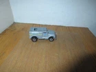 Vtg 1970 Hot Wheels Brinks Armored FUNNY MONEY Truck Diecast Car Mattel