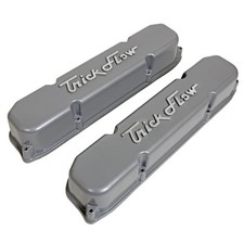 Trick Flow Cast Aluminum Valve Cover Tfs-61600802