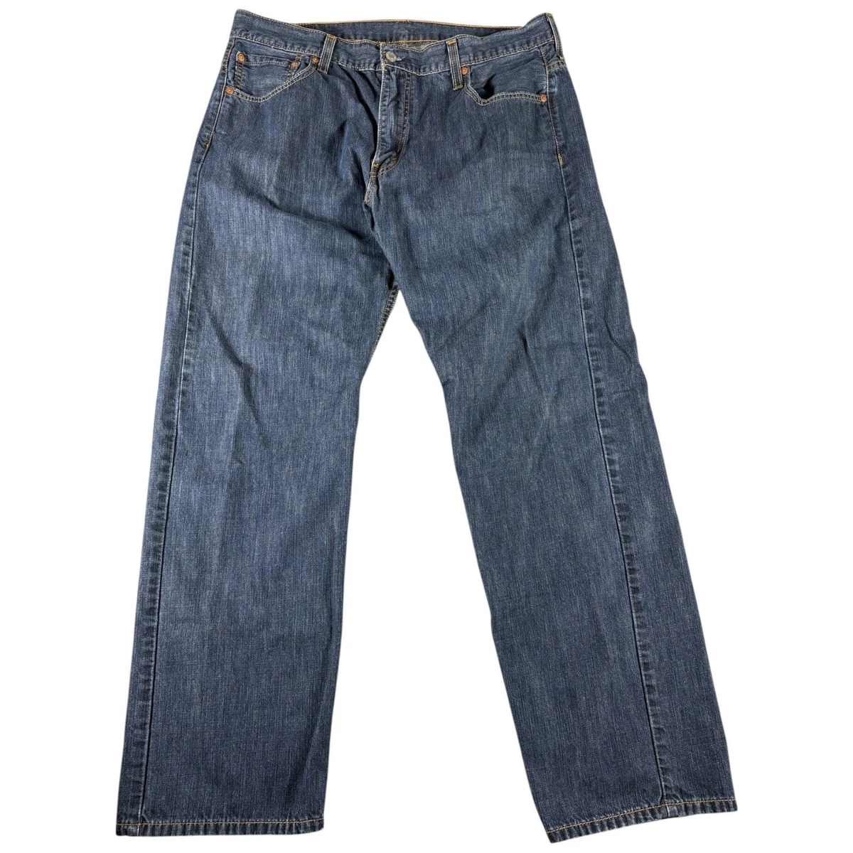 Levi's 569 36 Size Jeans for Men for sale - eBay