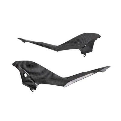 Carbon Pattern Rear Tail Driver Fairing For Ducati Supersport 950/S 2021-2024