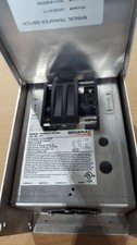 Generac G0063771 Manual Transfer Switch 30 Am...