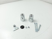 Lenkerenden Piaggio Vespa GTS 300 SUPER TECH Griffe Griff grip handle bar lenker