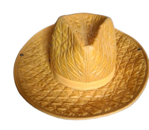 Vintage Halper Brothers Hat