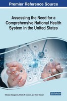 Nikolaos Karagiannis (U. A.) | Assessing The Need For A Comprehensive...