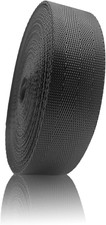 1.25 Inch Nylon Webbing - Heavy Duty 1.25" 10 Yards Nylon Strap for Indoors DIY