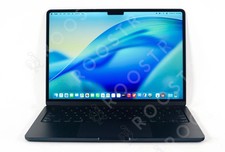 2022 Apple MacBook Air 13