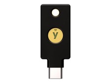 Yubico YubiKey 5C NFC FIPS USB-C security key 8880001145 100925