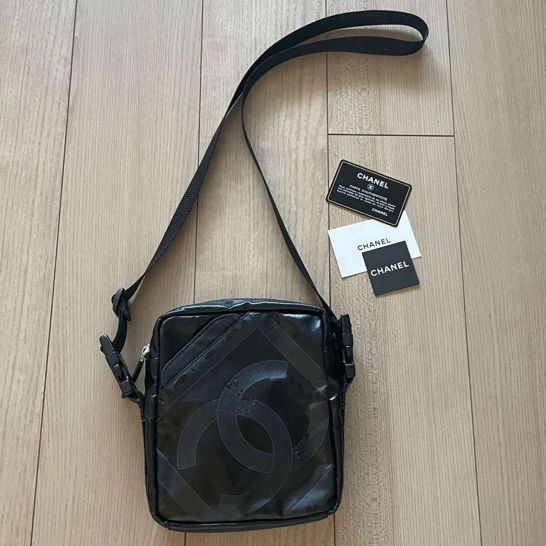 CHANEL Sport Line Bags for sale | eBay
