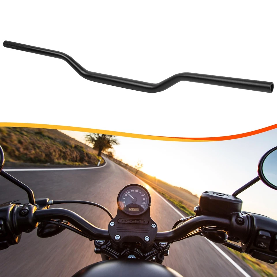 1-1/8'' Handle Bars Mid Handlebars For Aprilia Tuono 660 1000R V4 1100 Factory - Image 3 of 4
