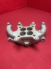 Chevy Vega 4 Cylinder Offenhauser Dual Port Intake Manifold 5998