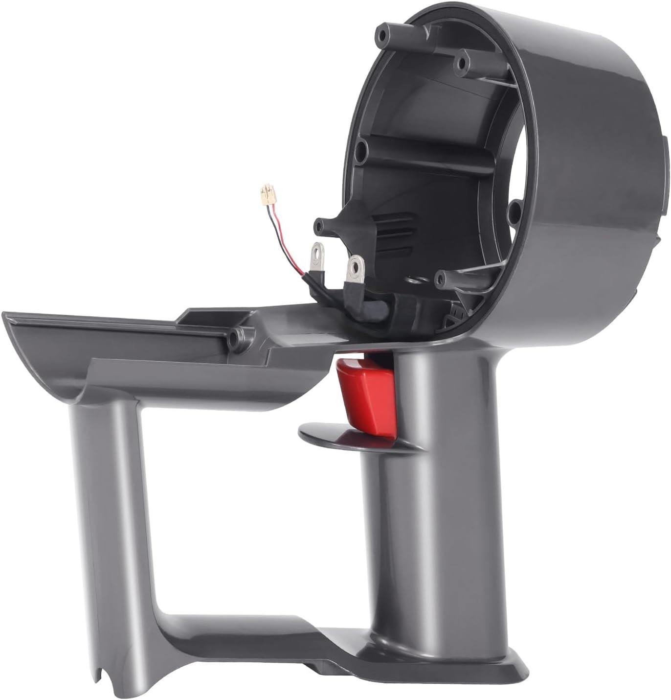 Corps principal V11 SV15 à haute puissance d'aspiration pour balai Dyson V15 SV22 ABS