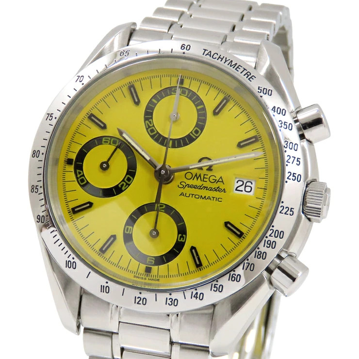 Omega Speedmaster 3511.12.00