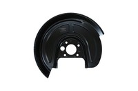 Spritzblech Bremsscheibe Kamoka 1180274 Stahlblech FüR Vw Golf 4 1J1 Bora 1 1J2