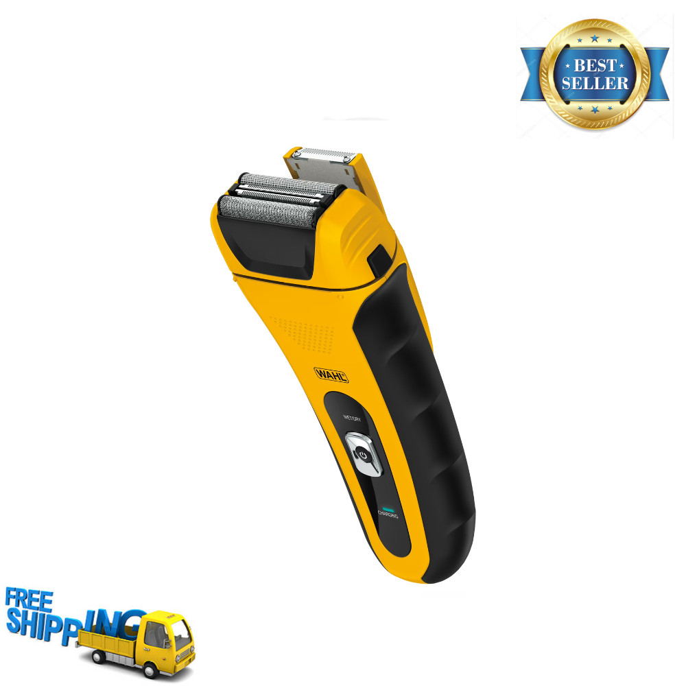 Waterproof Rechargeable Razor 7061-100